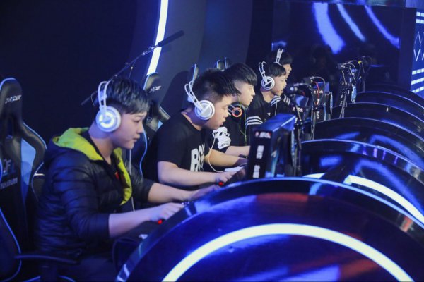 IG的优势 IG的优势